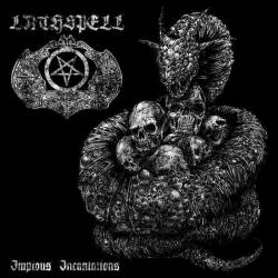 Lathspell : Impious Incantations